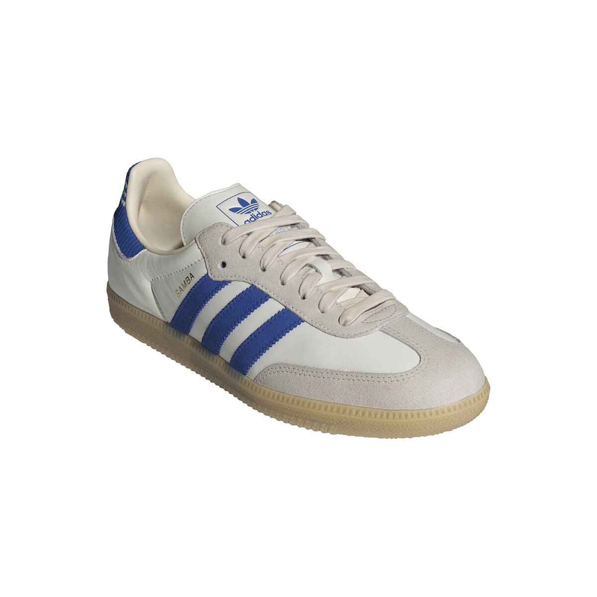 Sapatilhas Casual de Homem Samba OG Branco-6
