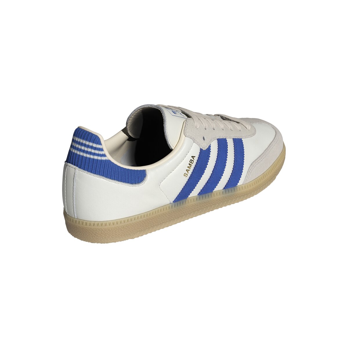 Sapatilhas Casual de Homem Samba OG Branco-7