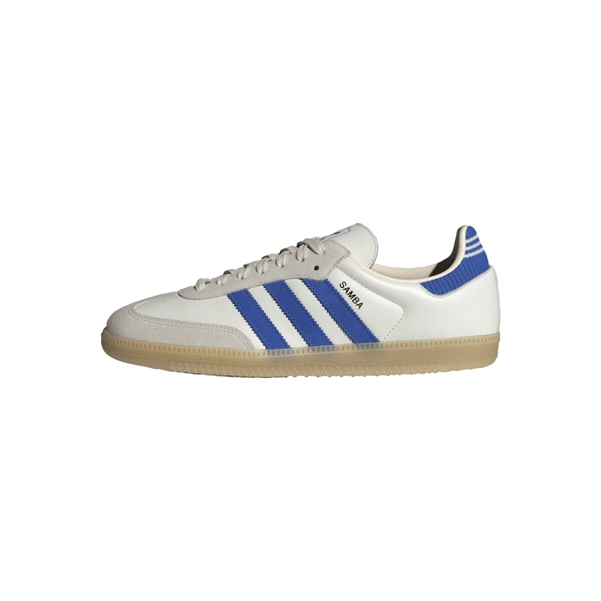 Sapatilhas Casual de Homem Samba OG Branco-12