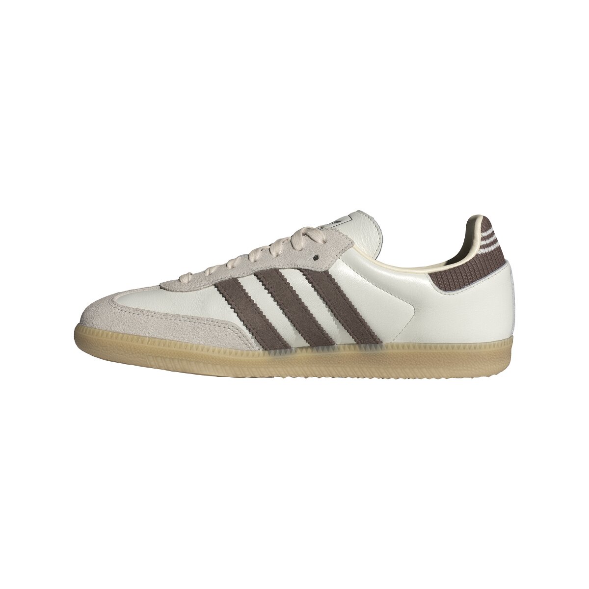 Sapatilhas Casual de Homem Samba OG Branco-5