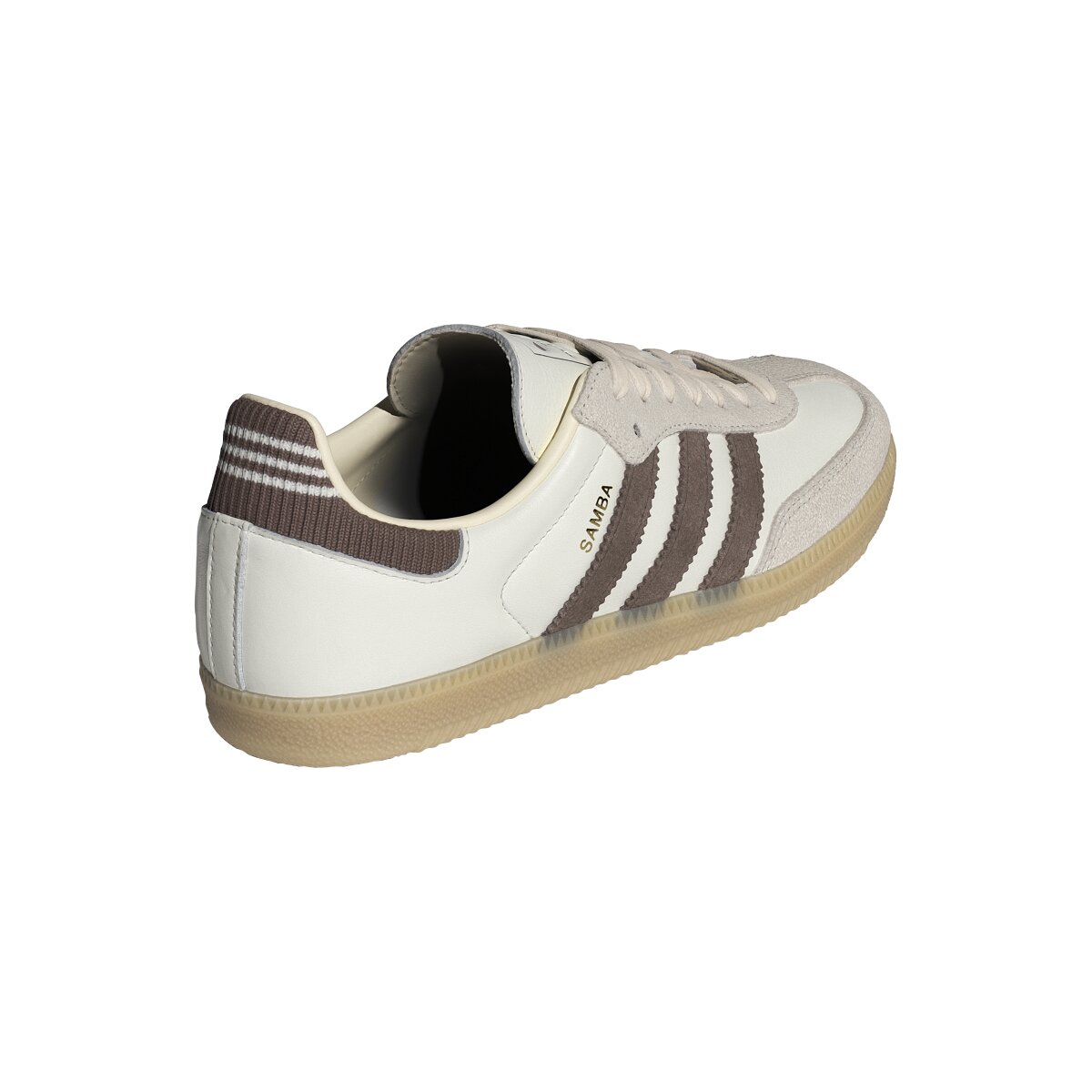 Sapatilhas Casual de Homem Samba OG Branco-7