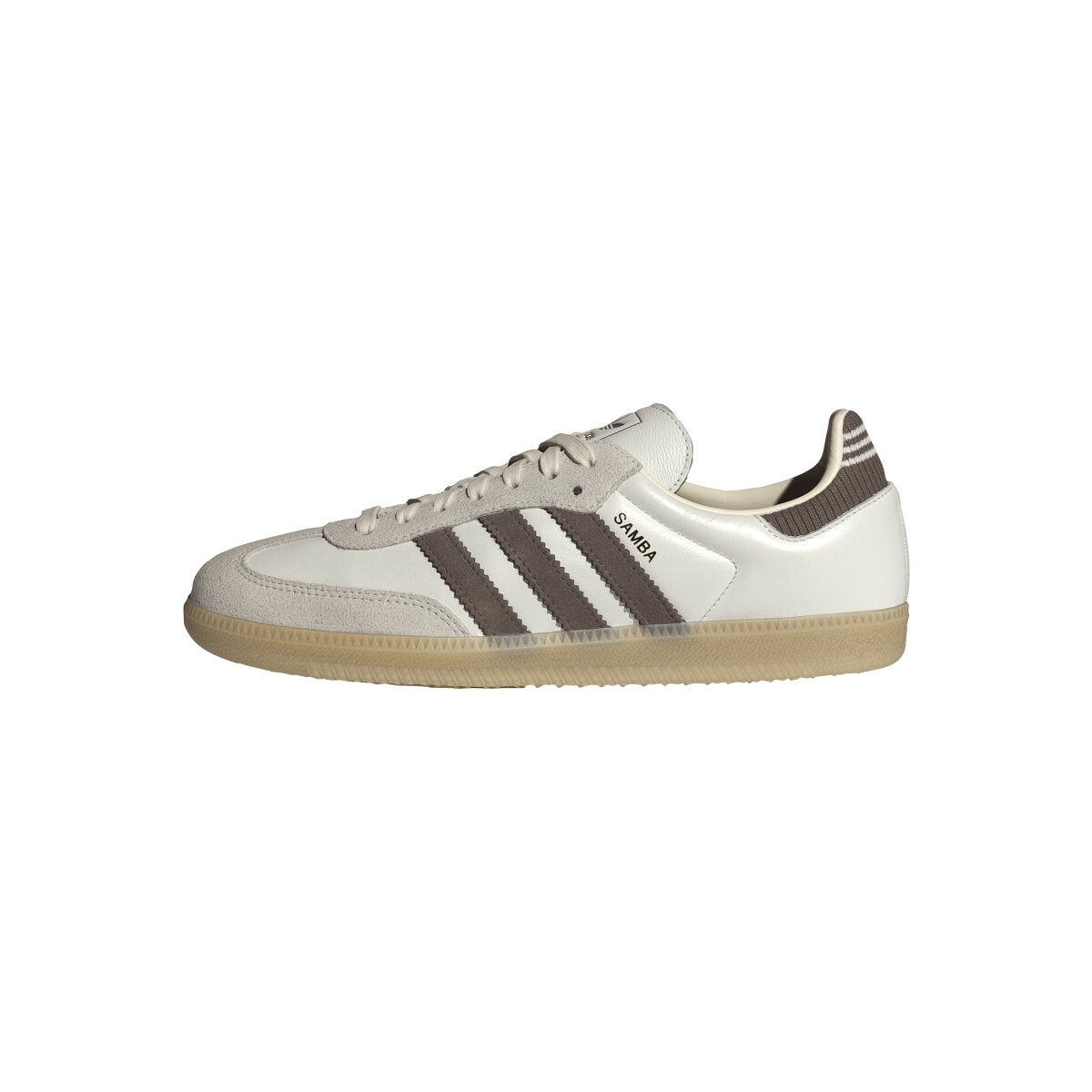 Sapatilhas Casual de Homem Samba OG Branco-12
