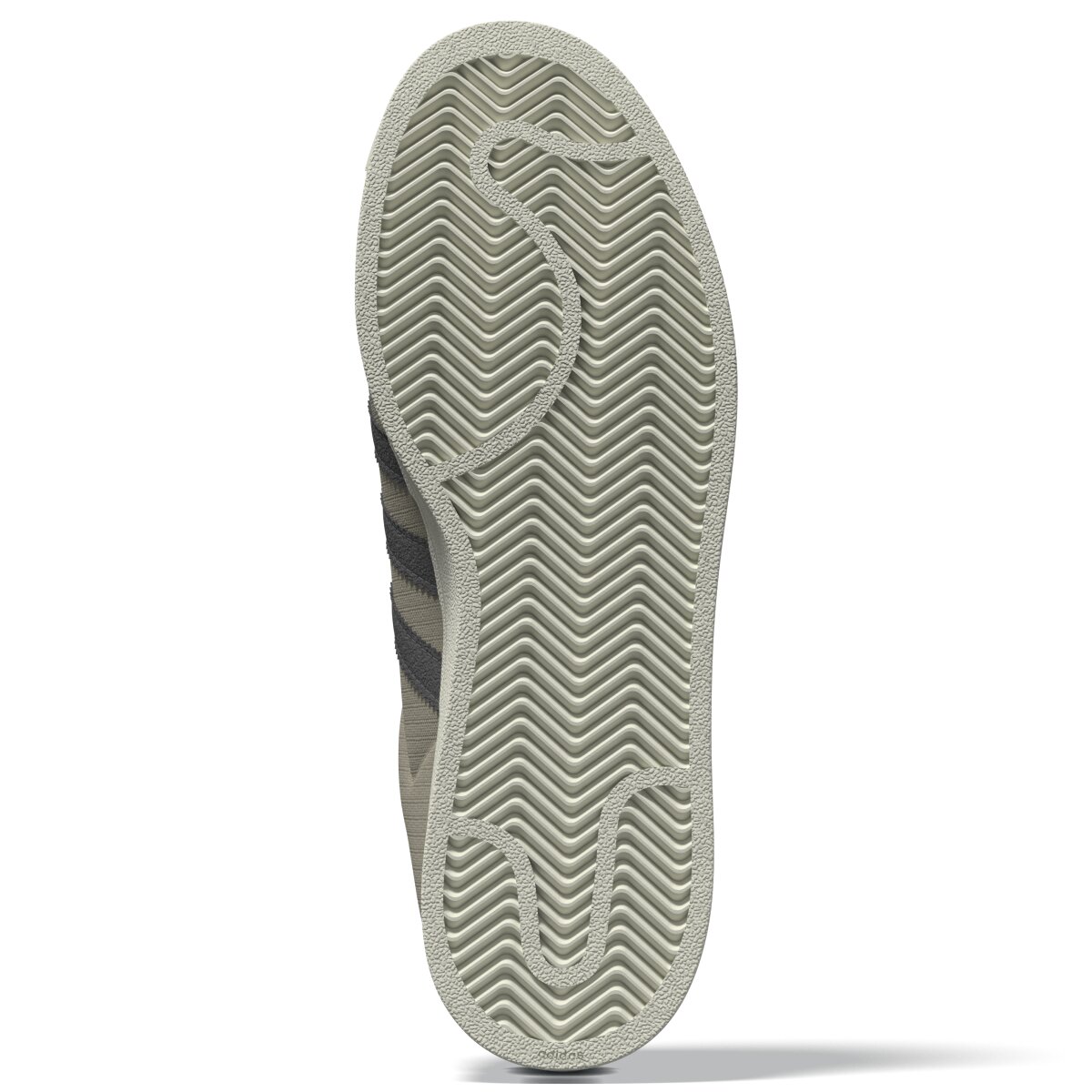 Sapatilhas Casual Unissexo Superstar II Originals Castanho-3