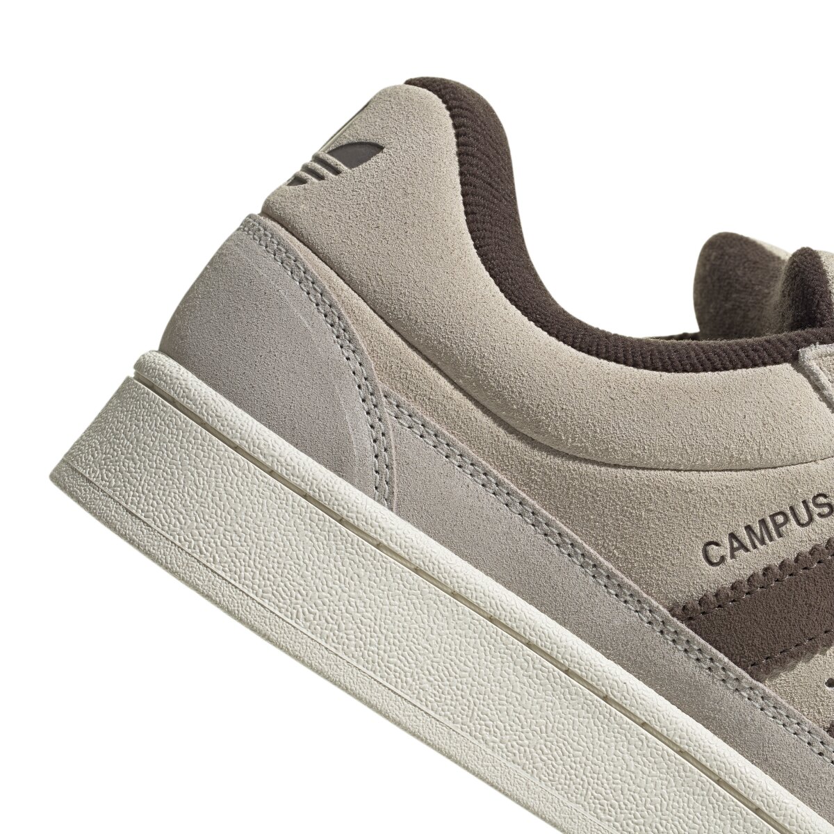 Sapatilhas Casual Unissexo Campus ST Branco-9
