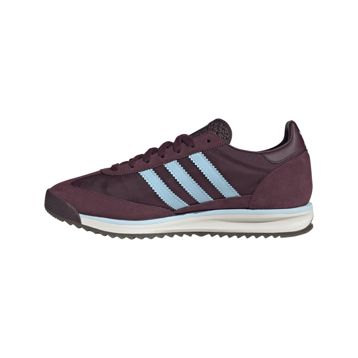 Sapatilhas Casual de Homem SL 72 RS Grená-5