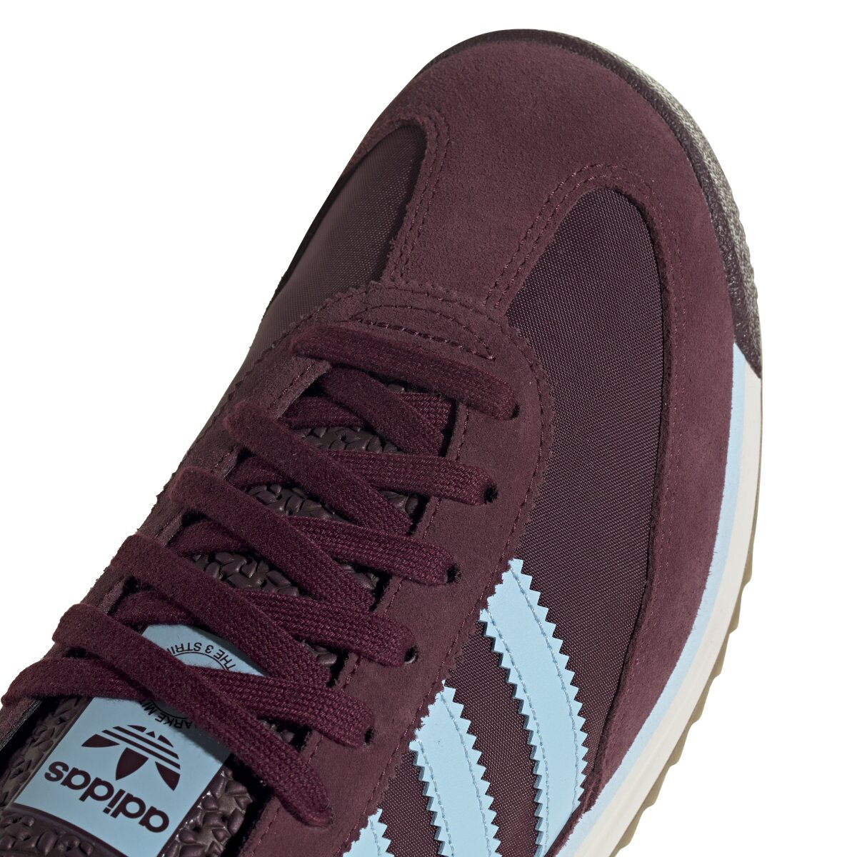 Sapatilhas Casual de Homem SL 72 RS Grená-8