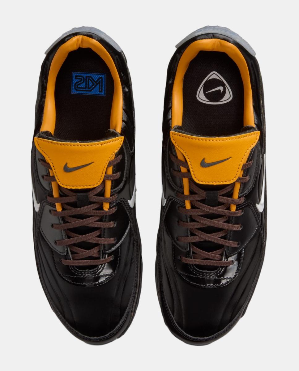 Sapatilhas Casual de Homem Air Max 90 SE Preto-3