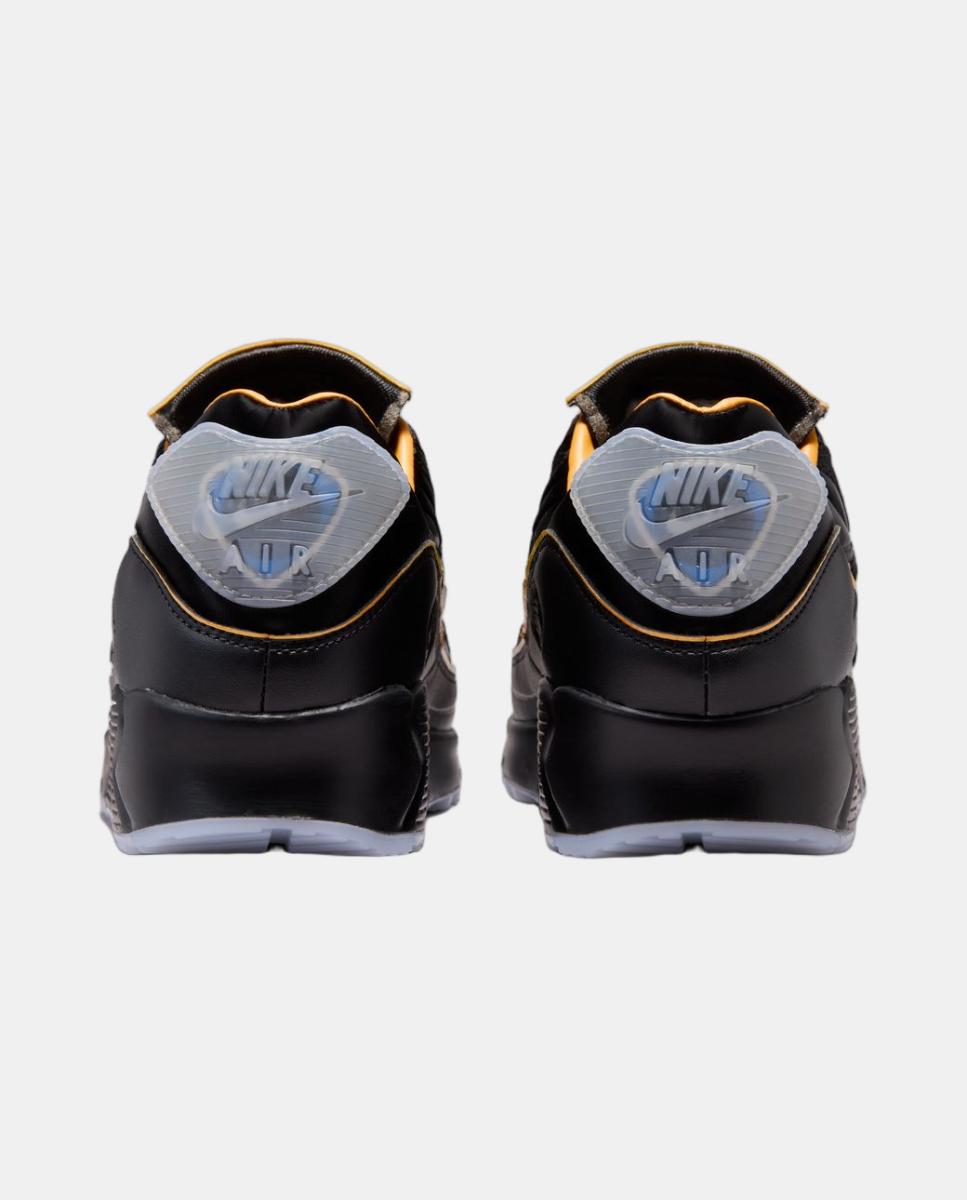 Sapatilhas Casual de Homem Air Max 90 SE Preto-5