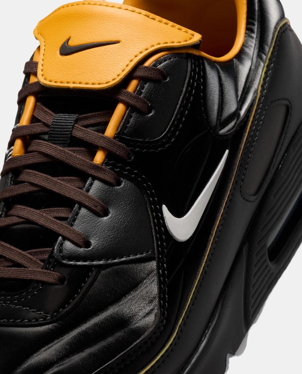 Sapatilhas Casual de Homem Air Max 90 SE Preto-7