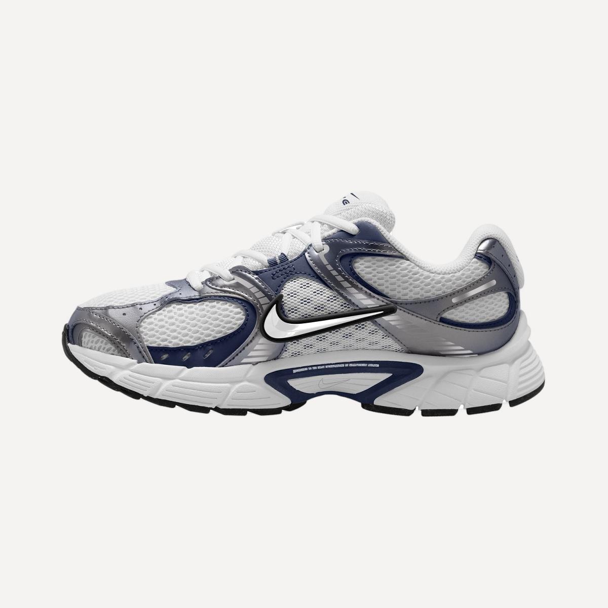 Sapatilhas Casual de Homem V5 RNR Branco-2