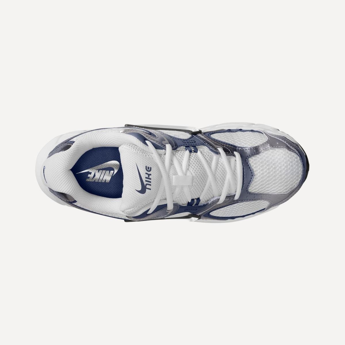 Sapatilhas Casual de Homem V5 RNR Branco-3