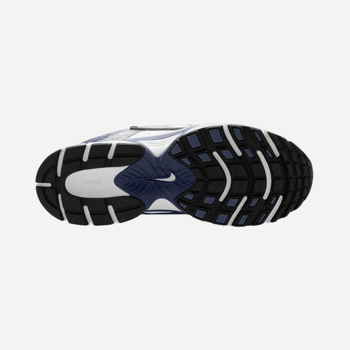 Sapatilhas Casual de Homem V5 RNR Branco-4
