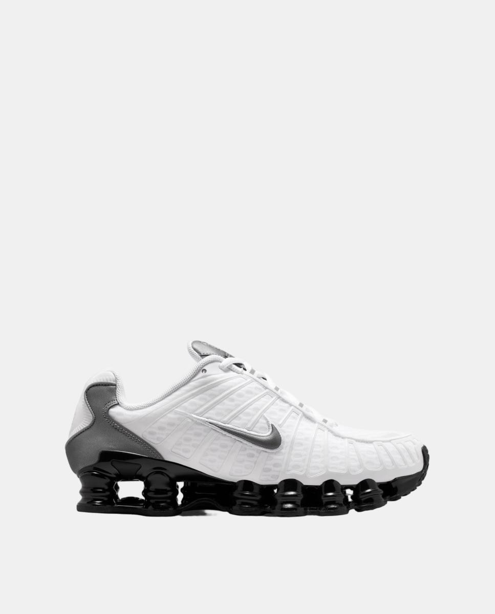 Nike - Zapatillas de Casual de hombre NIKE SHOX TL Nike.