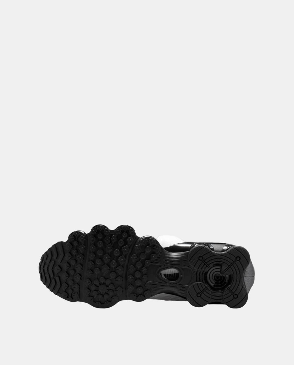 Sapatilhas Casual de Homem Shox TL Branco-6