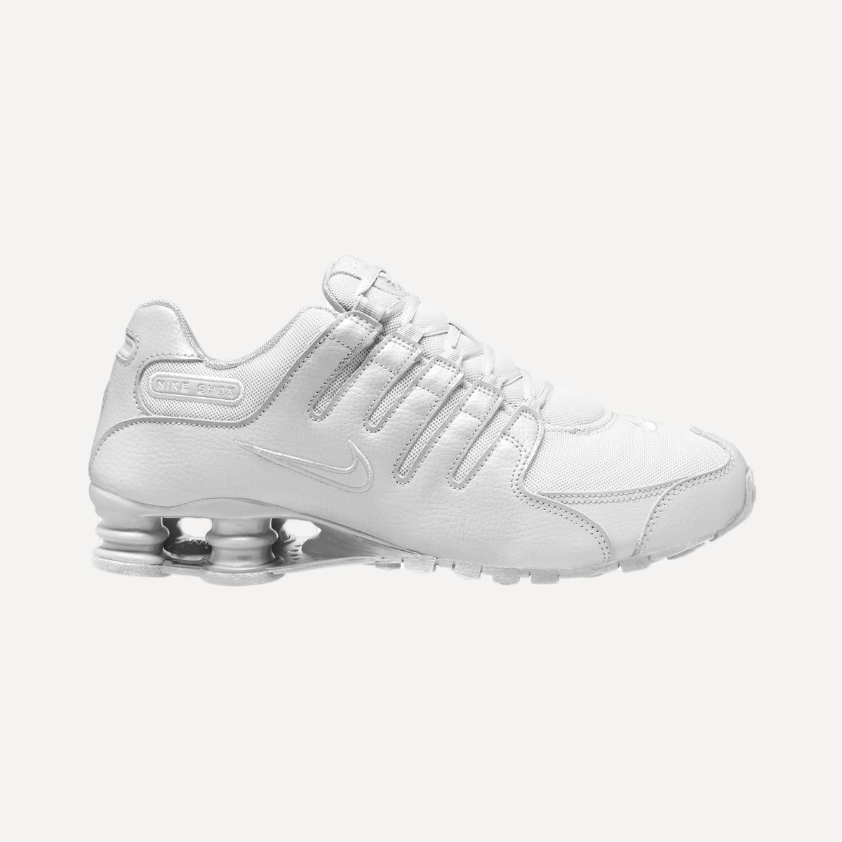 Imagem 0 de Sapatilhas Casual de Homem Shox NZ