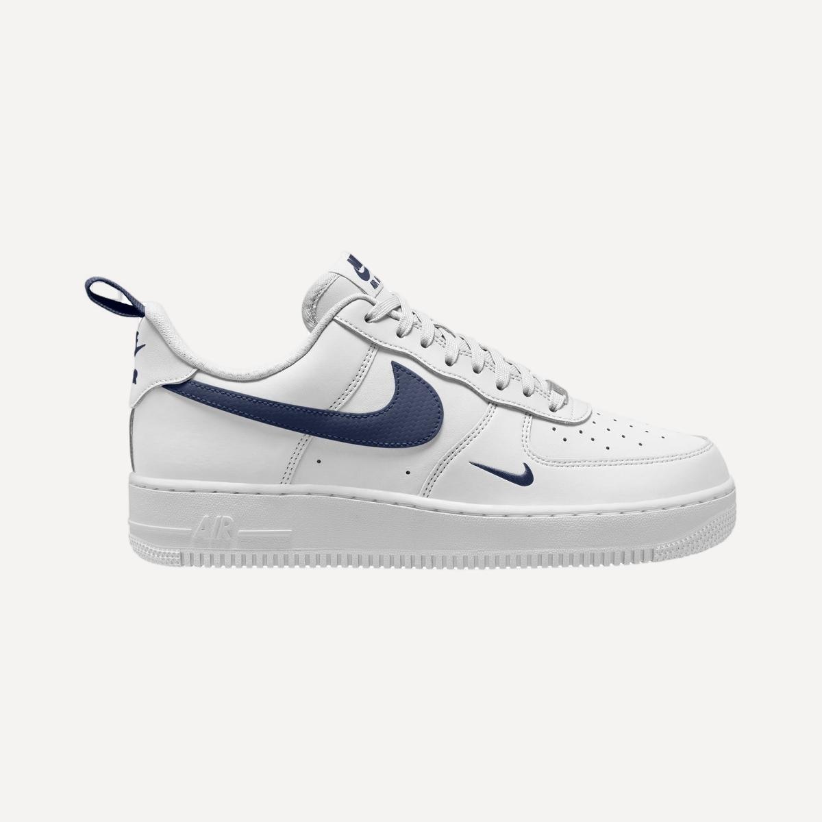 Imagem 0 de Sapatilhas Casual de Homem Air Force 1 '07 Tech Ess