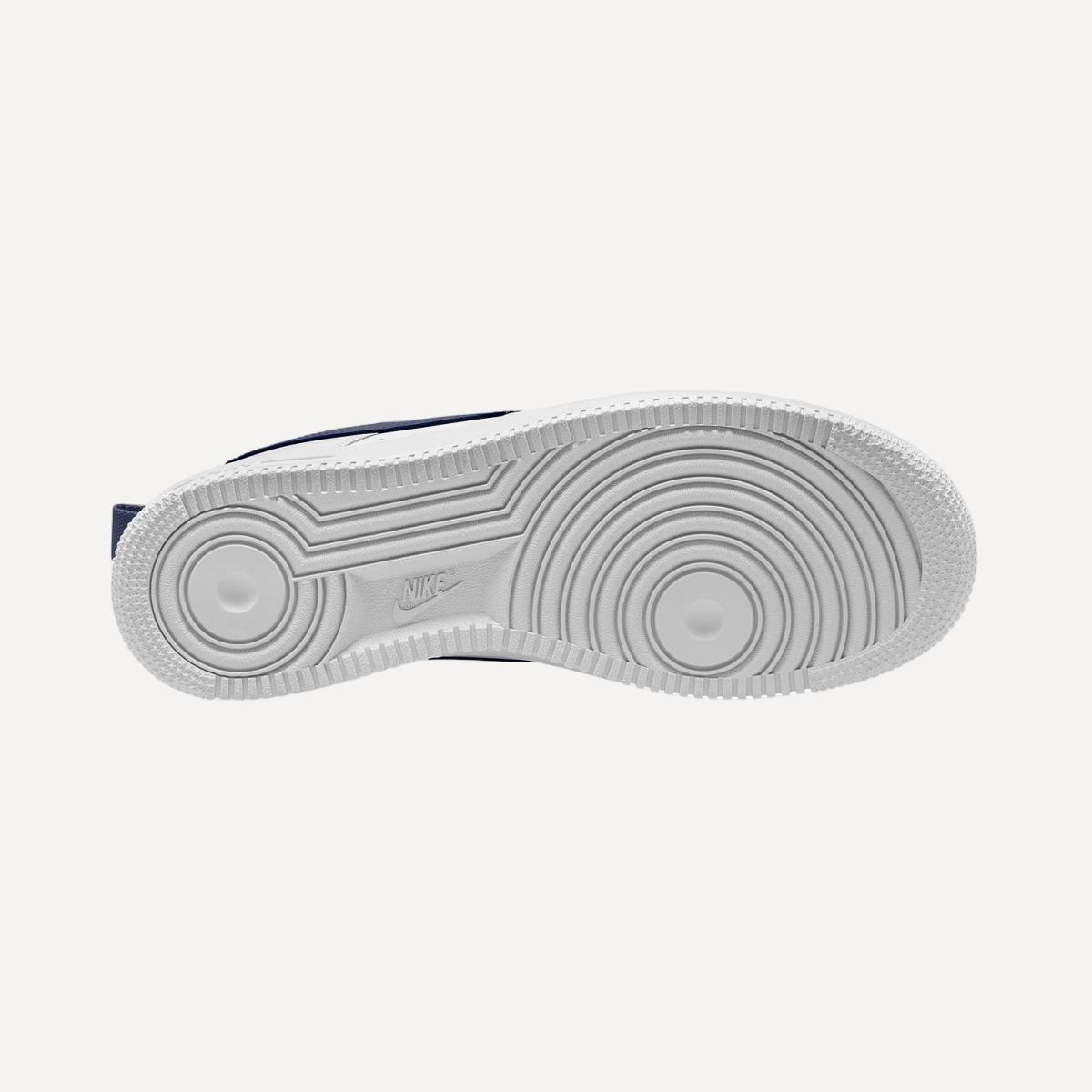 Sapatilhas Casual de Homem Air Force 1 '07 Tech Ess Branco-4