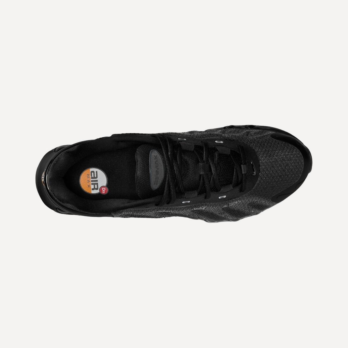 Sapatilhas Casual de Homem Air Max DN8 Preto-3