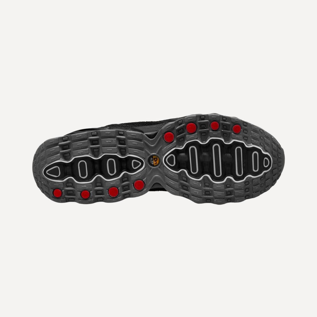 Sapatilhas Casual de Homem Air Max DN8 Preto-4
