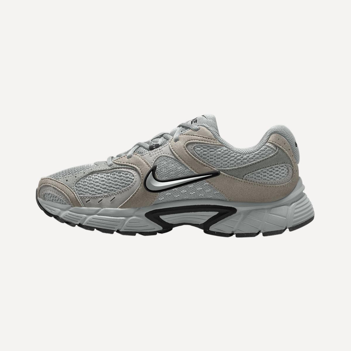 Sapatilhas Casual de Homem V5 RNR Branco-2