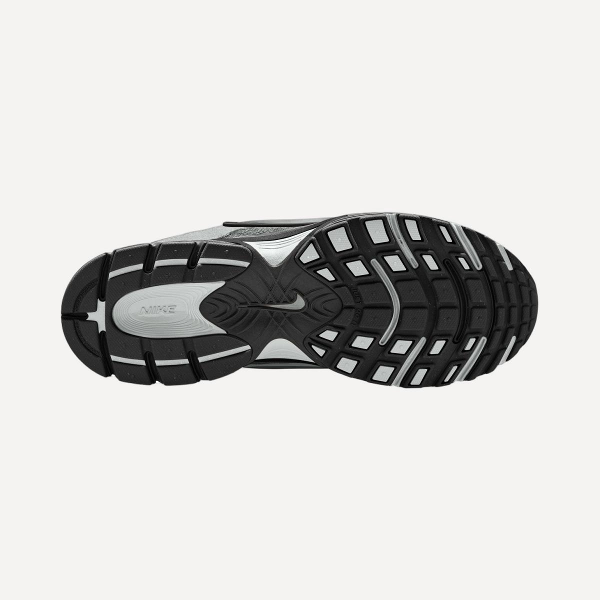 Sapatilhas Casual de Homem V5 RNR Branco-4