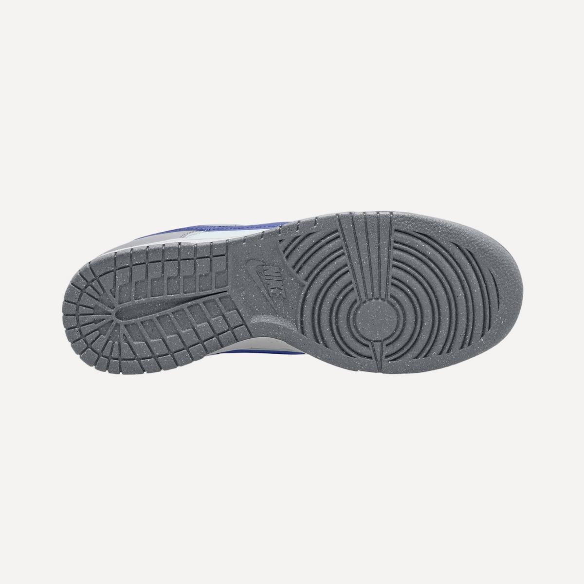 Sapatilhas Casual de Homem Dunk Low Retro Branco-4