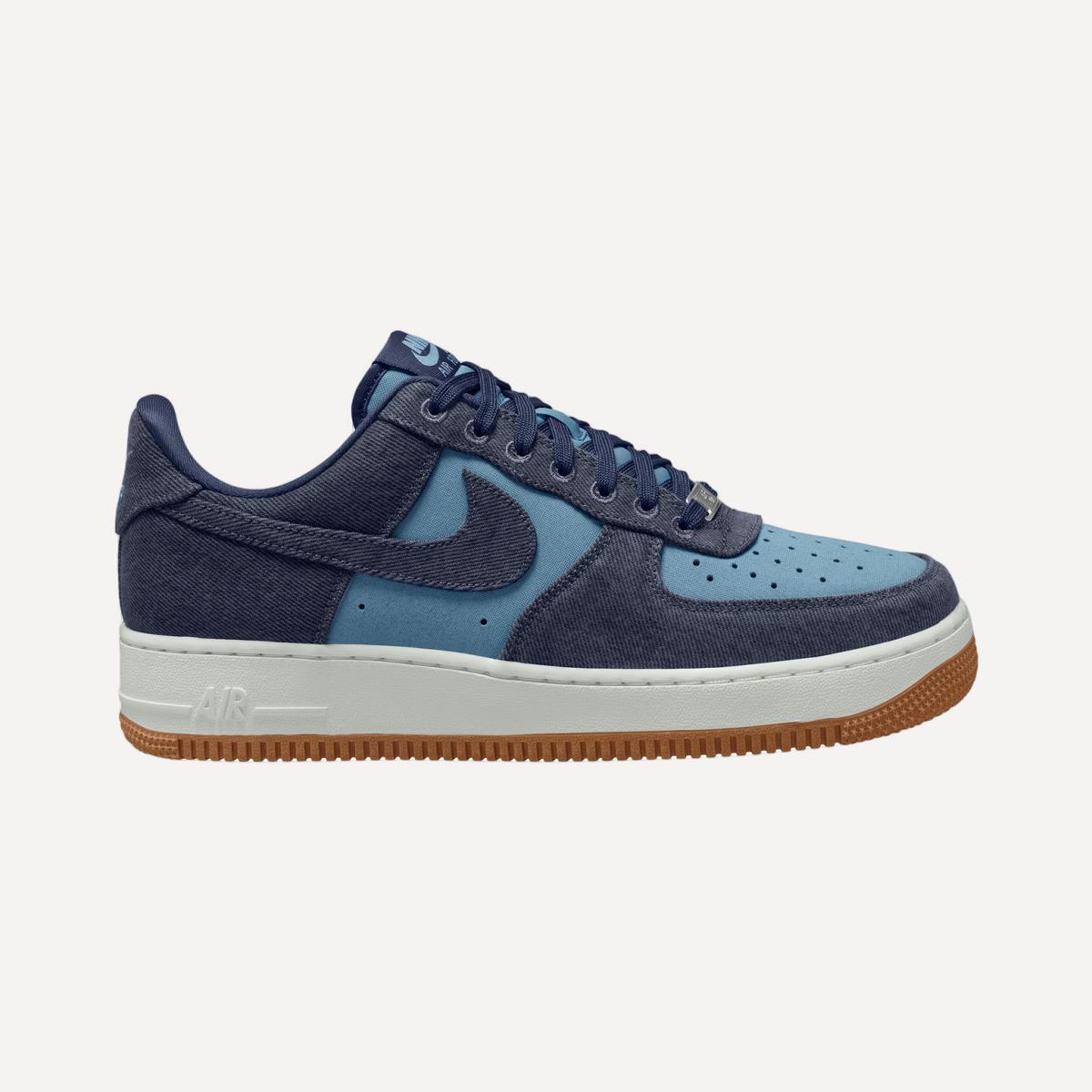 Imagem 0 de Sapatilhas Casual de Homem Air Force 1 '07 LV8