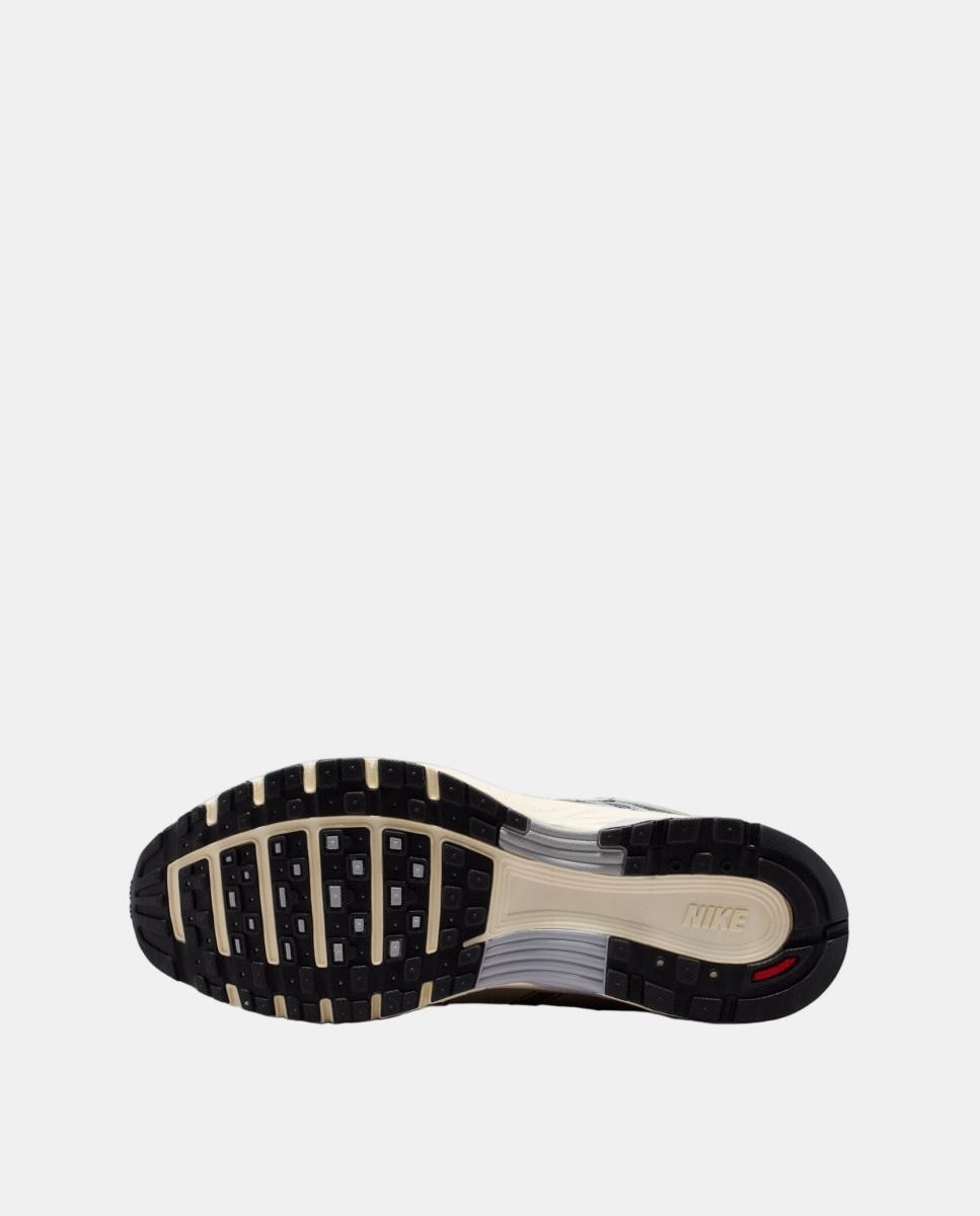 Sapatilhas Casual de Homem P-6000 Azul-6