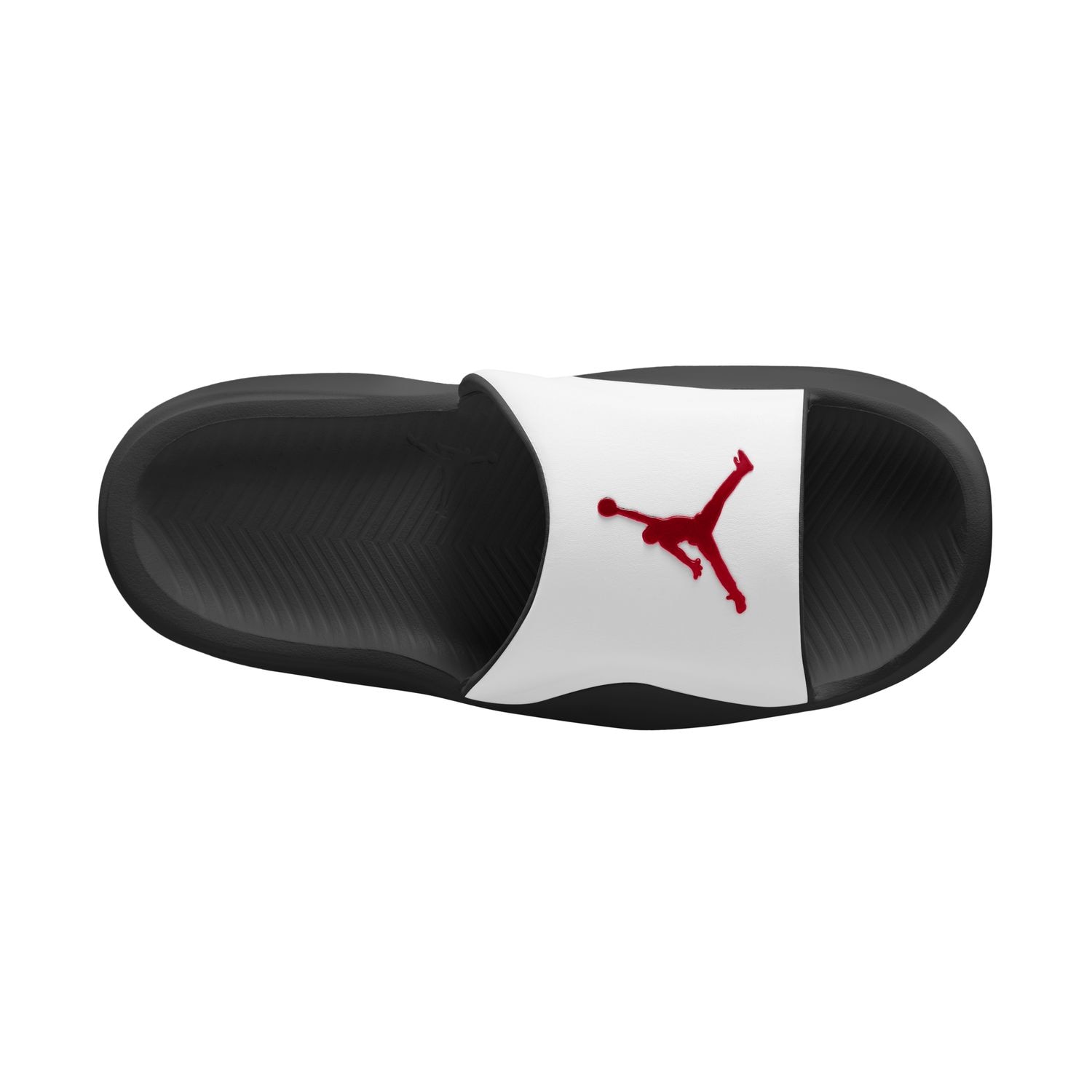 Sapatilhas Casual de Homem Jordan Franchise Slide Branco-3