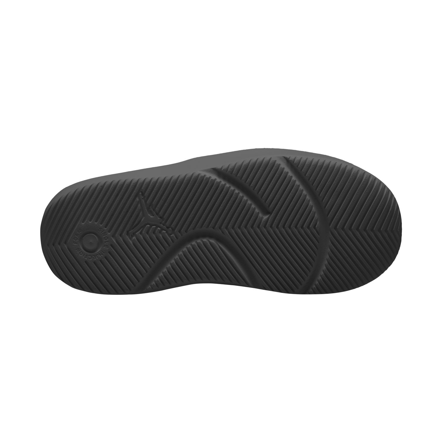 Sapatilhas Casual de Homem Jordan Franchise Slide Branco-4