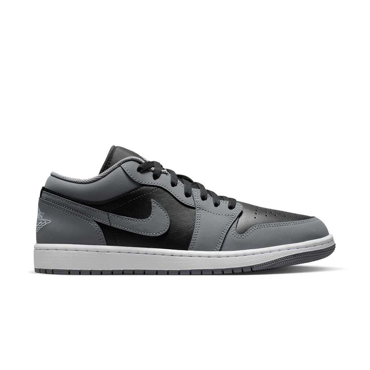 Imagem 0 de Sapatilhas Casual de Homem Air Jordan 1 Low