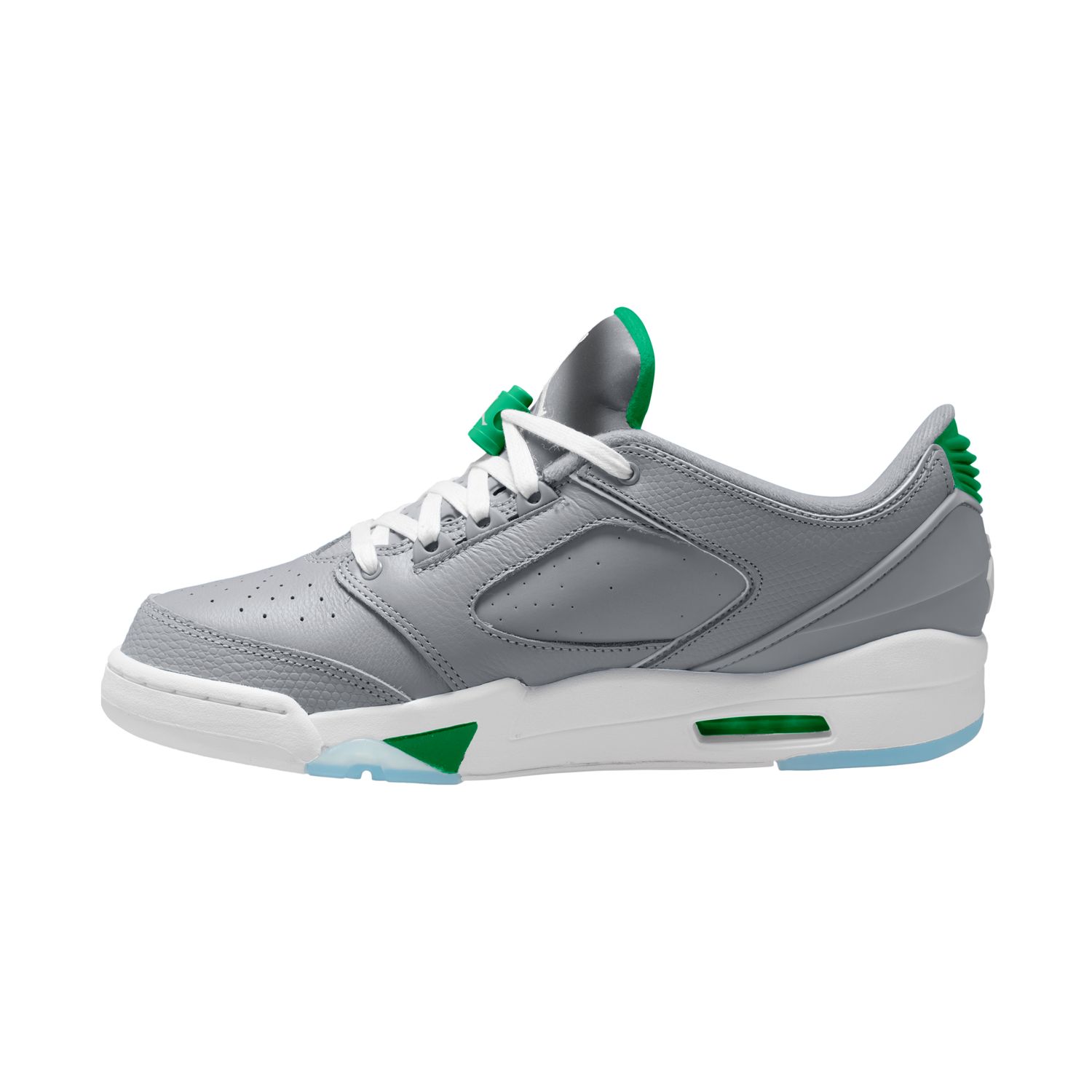 Sapatilhas Casual de Homem Jordan Sixty Plus Low Preto-2