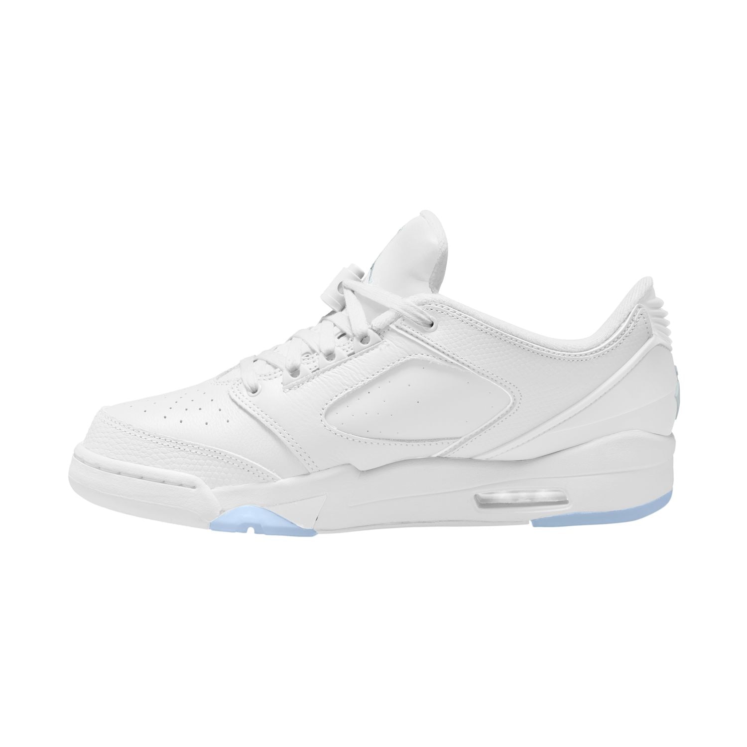 Sapatilhas Casual de Homem Jordan Sixty Plus Low Branco-2