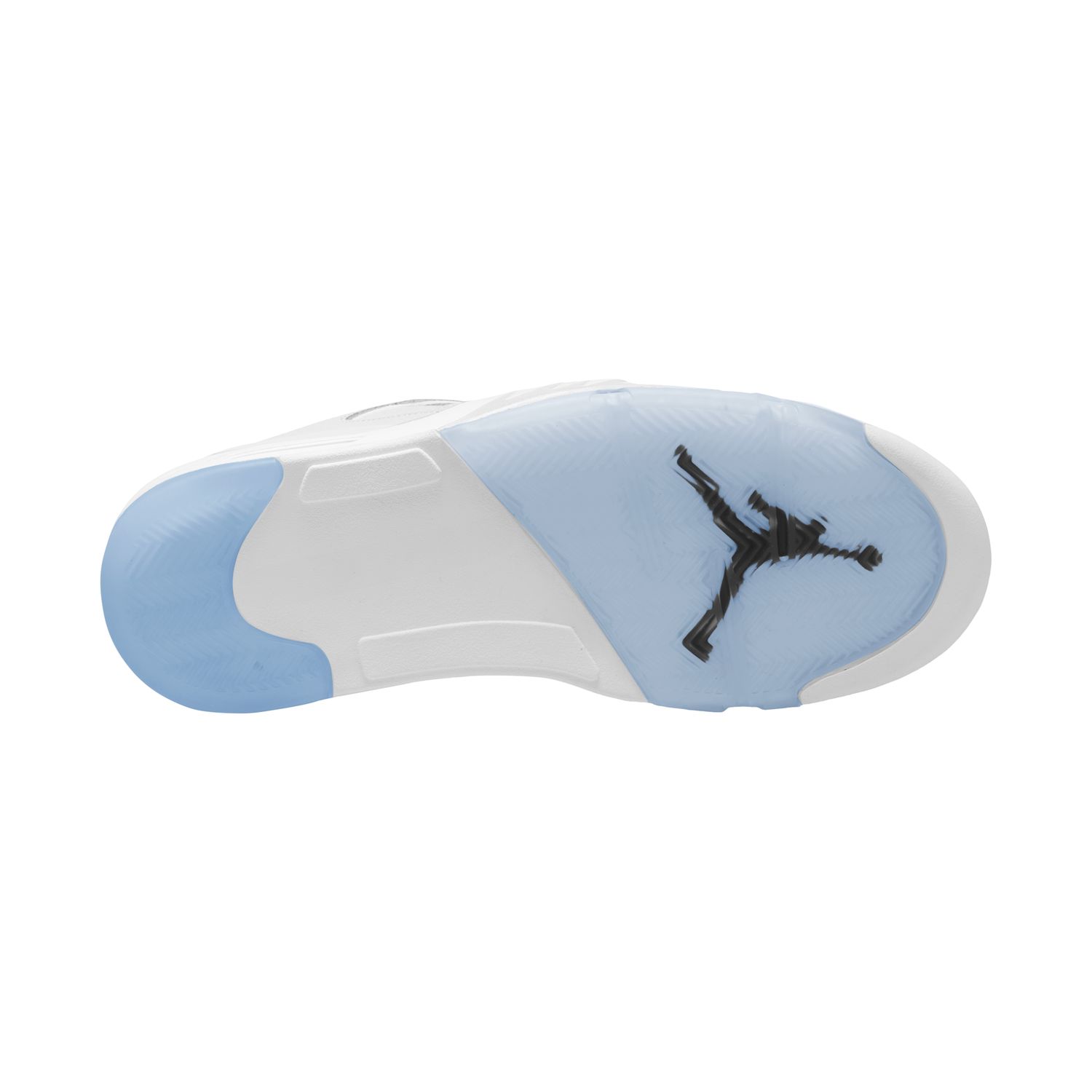 Sapatilhas Casual de Homem Jordan Sixty Plus Low Branco-4