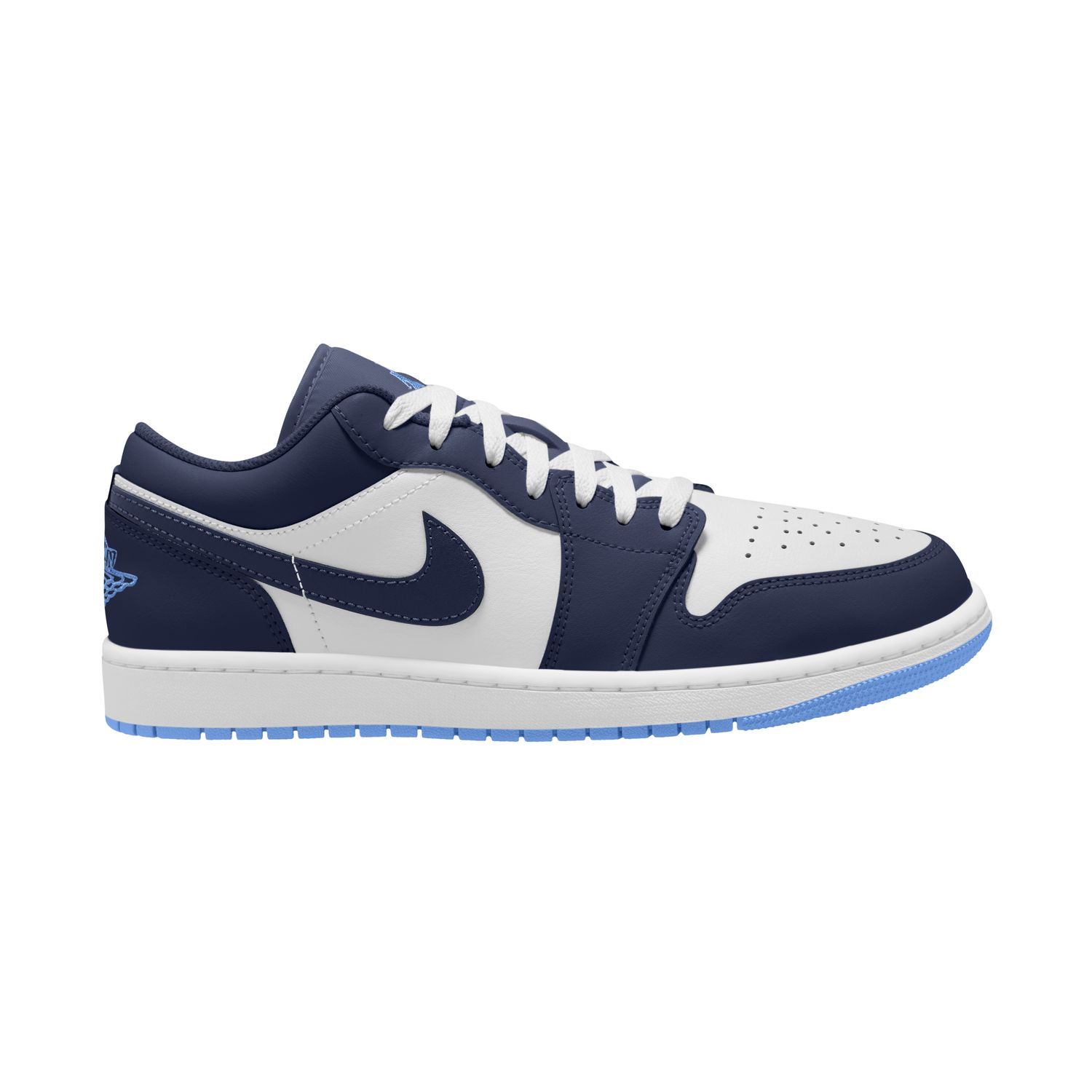 Imagem 0 de Sapatilhas Casual de Homem Air Jordan 1 Low