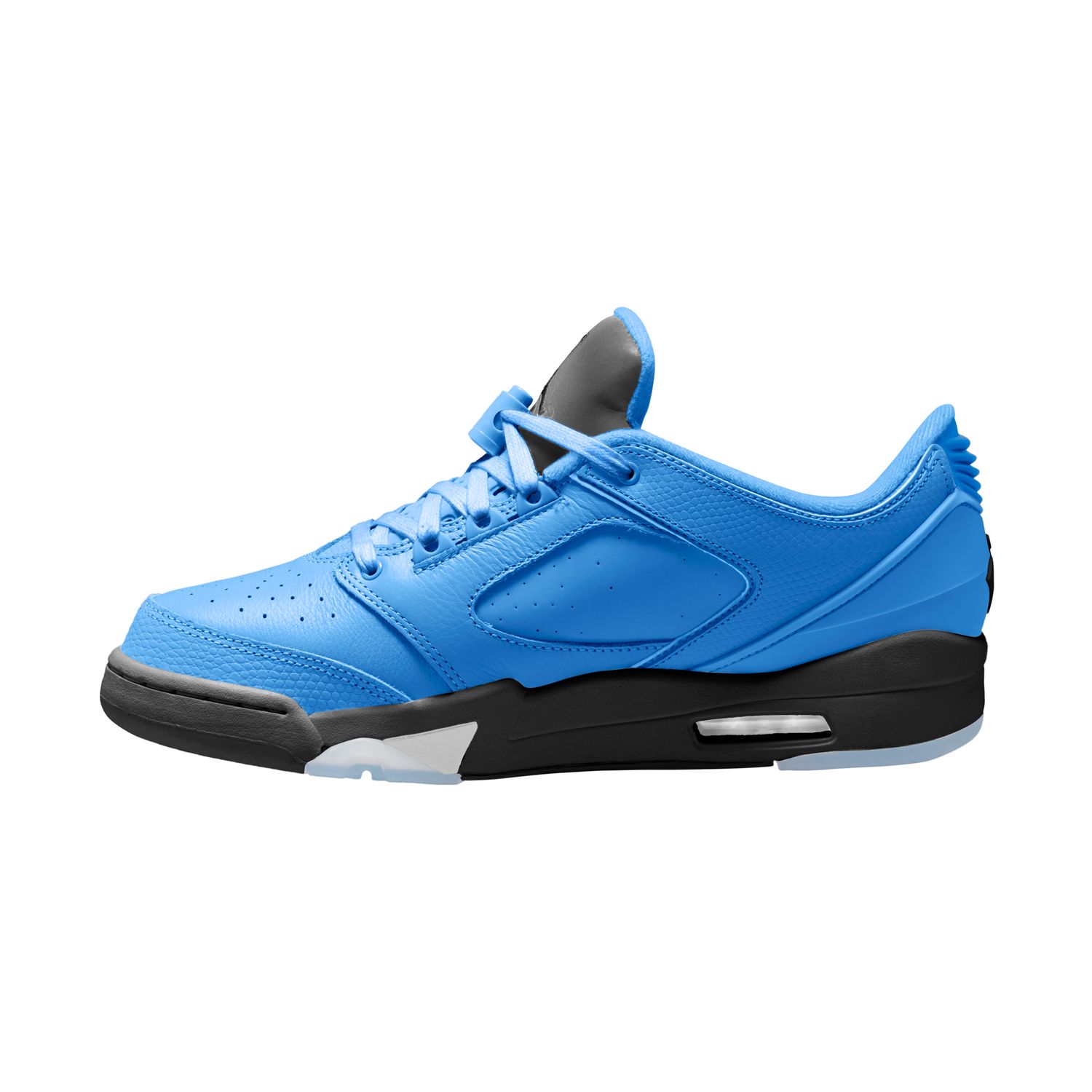 Sapatilhas Casual de Homem Jordan Sixty Plus Low Azul-2