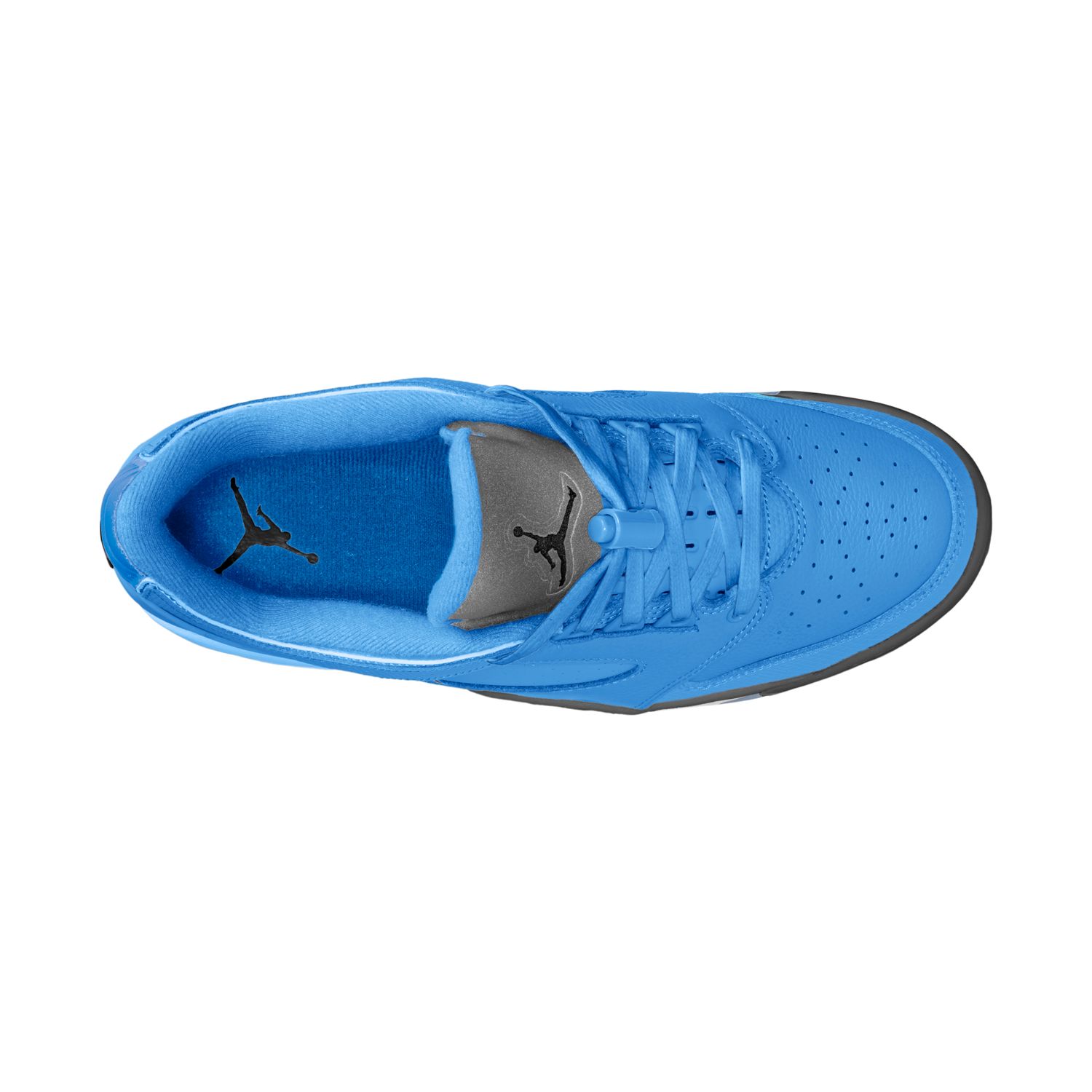 Sapatilhas Casual de Homem Jordan Sixty Plus Low Azul-3