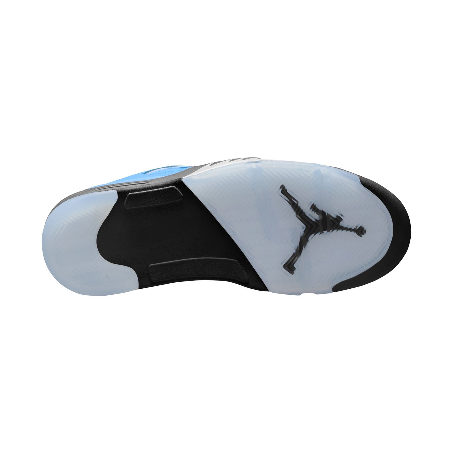 Sapatilhas Casual de Homem Jordan Sixty Plus Low Azul-4