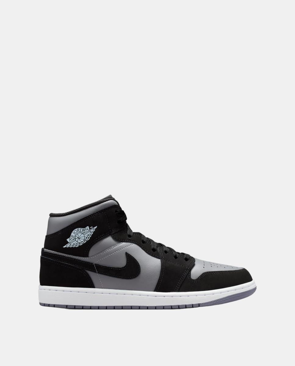 Imagem 0 de Sapatilhas Casual de Homem Air Jordan 1 Mid
