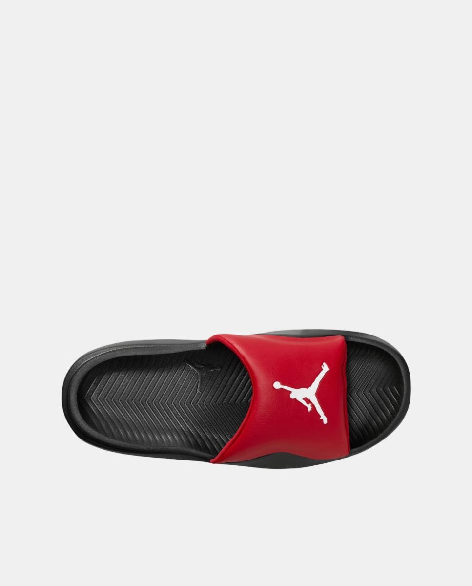 Zapatillas de Casual de Hombre JORDAN FRANCHISE SLIDE Nike - Rojo Rojo-3