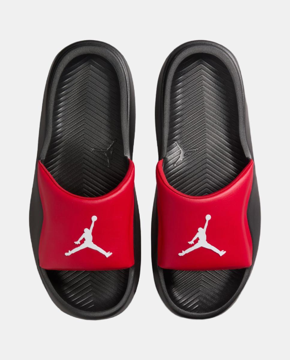 Zapatillas de Casual de Hombre JORDAN FRANCHISE SLIDE Nike - Rojo Rojo-5