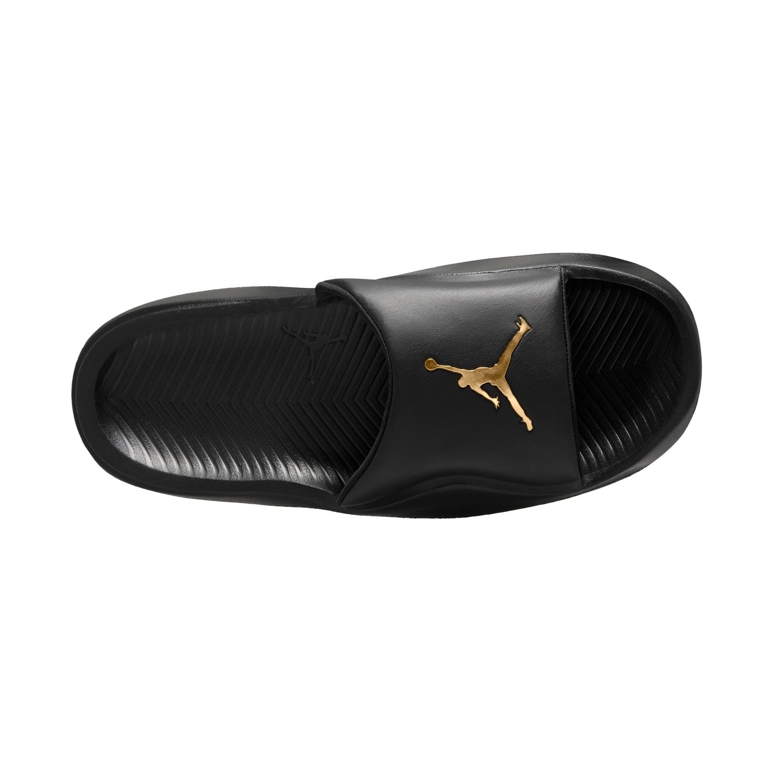 Sapatilhas Casual de Homem Jordan Franchise Slide Preto-7