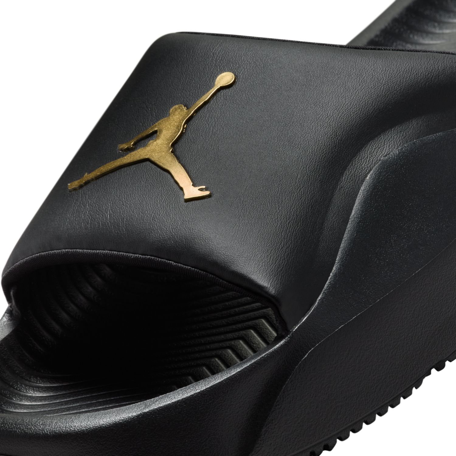 Sapatilhas Casual de Homem Jordan Franchise Slide Preto-9