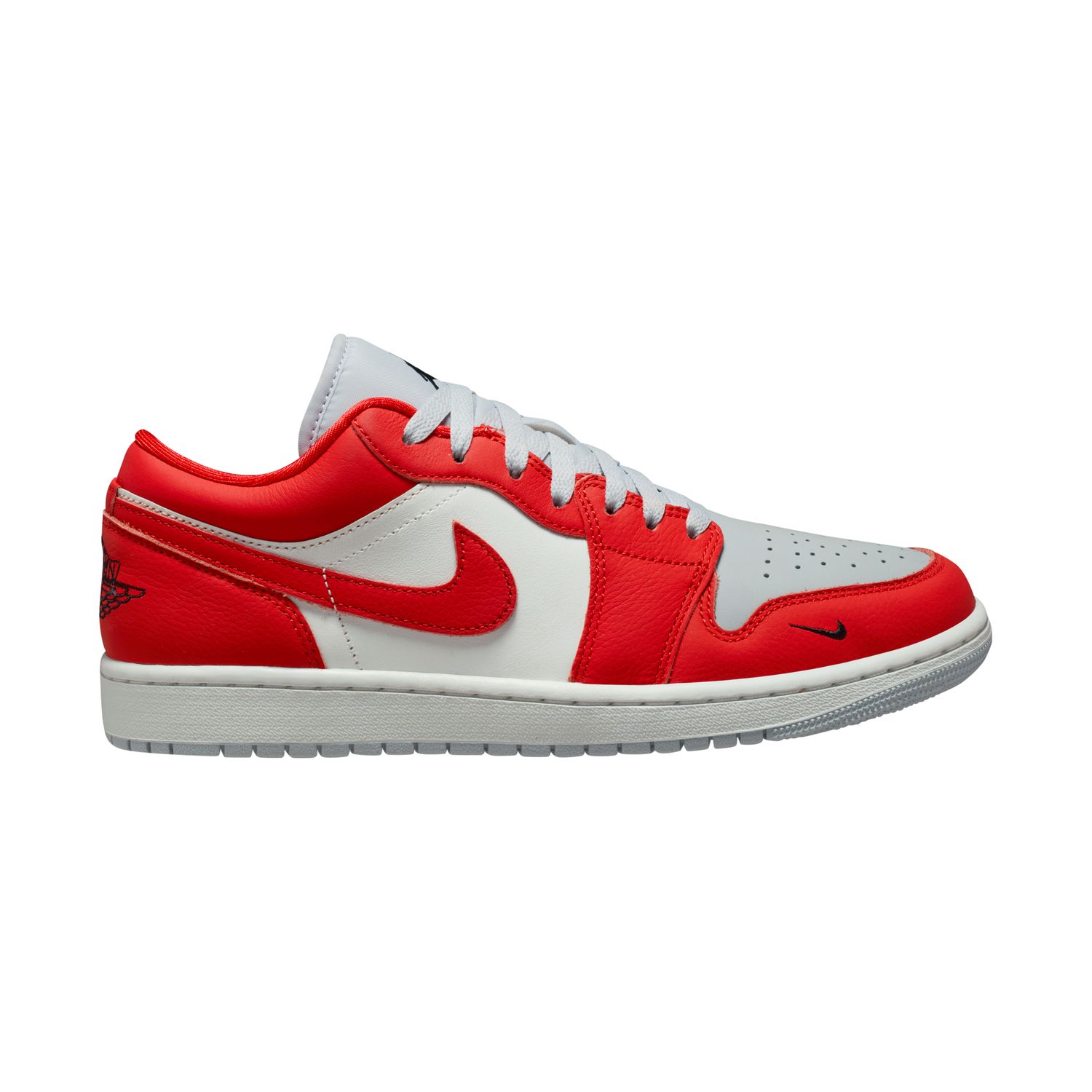 Imagem 0 de Sapatilhas Casual de Homem Air Jordan 1 Low SE