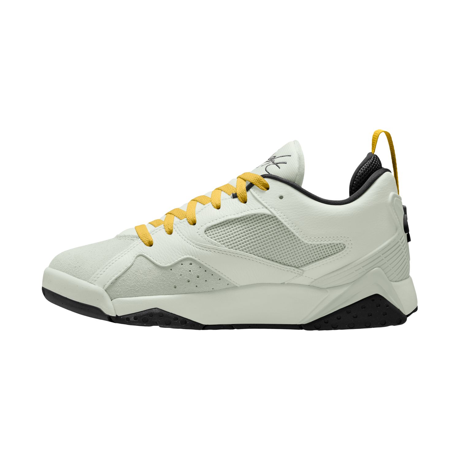 Sapatilhas de Casual de Homem JORDAN MVP 92 Nike Branco-2