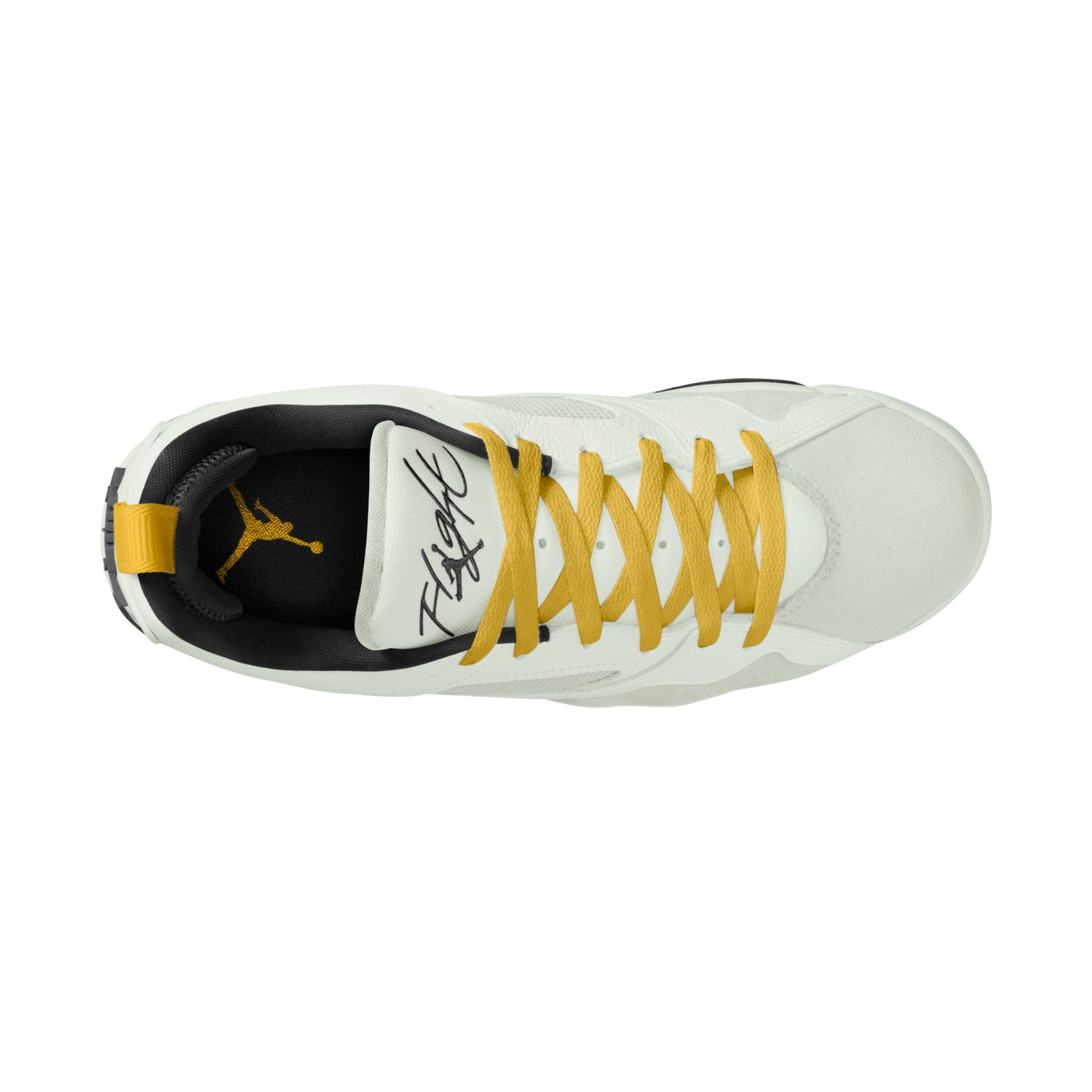Sapatilhas de Casual de Homem JORDAN MVP 92 Nike Branco-3