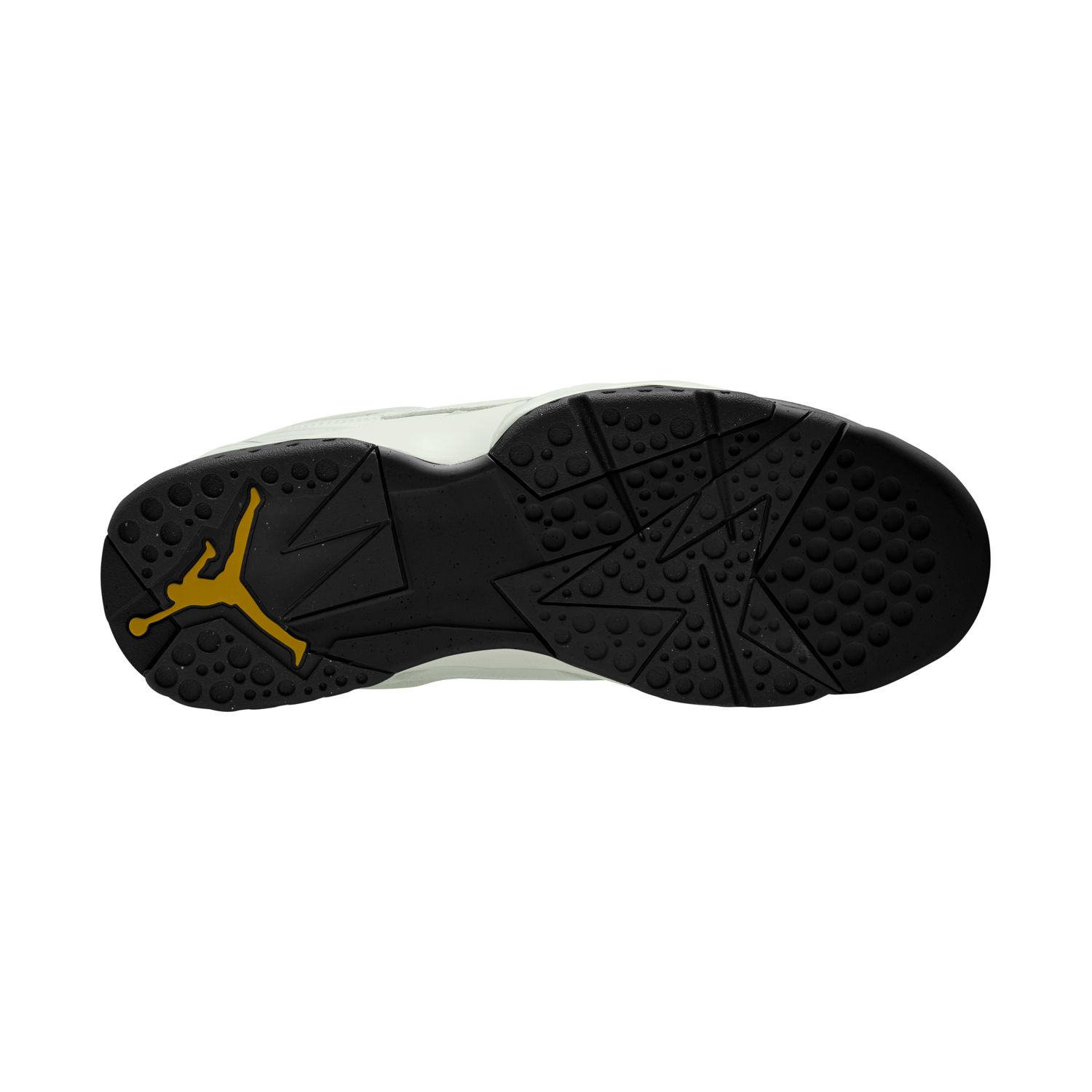 Sapatilhas de Casual de Homem JORDAN MVP 92 Nike Branco-4
