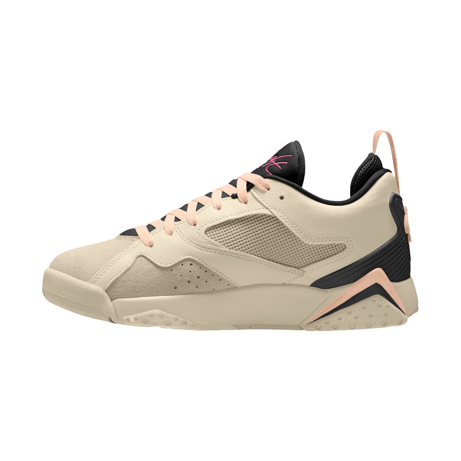 Sapatilhas de Casual de Homem JORDAN MVP 92 Nike Branco-2