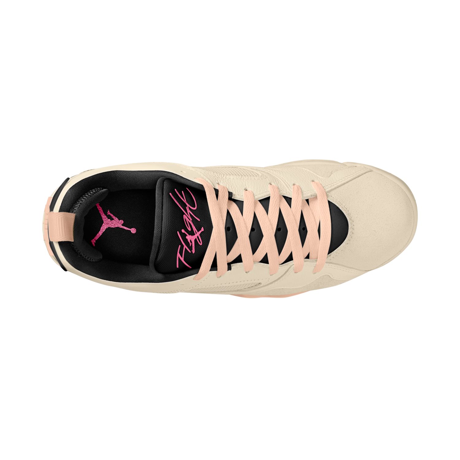 Sapatilhas de Casual de Homem JORDAN MVP 92 Nike Branco-3