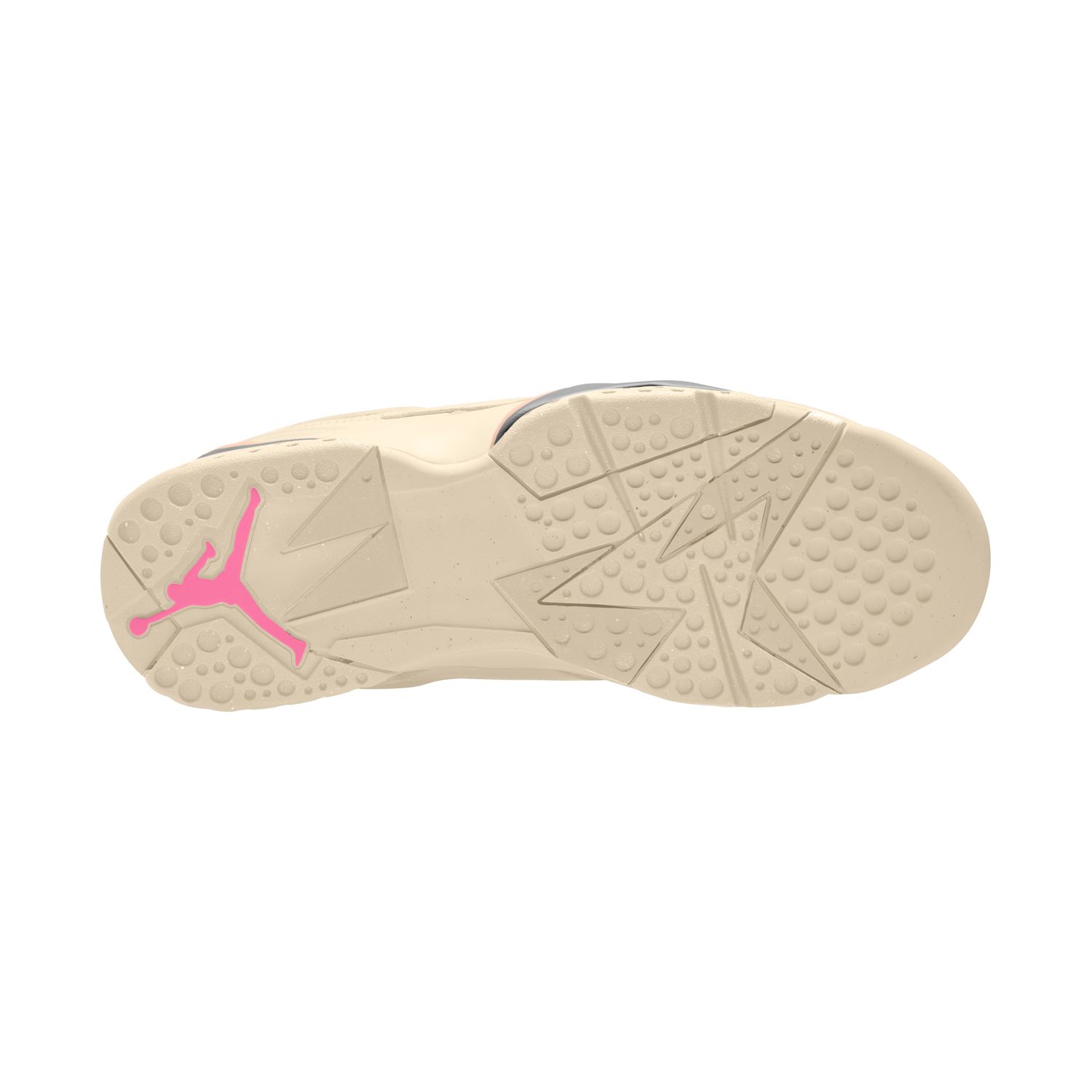 Sapatilhas de Casual de Homem JORDAN MVP 92 Nike Branco-4